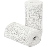 Creativ Company Gipsgaze 2 Rollen – 2,7 m