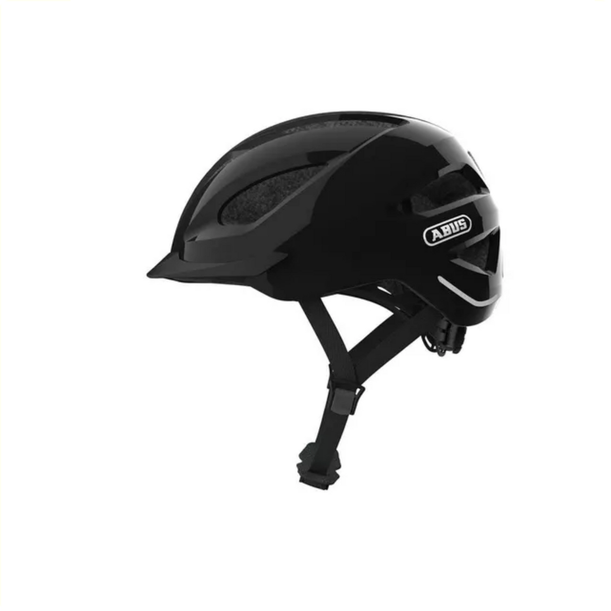 Abus Helm Pedelec 1.2 L (56-62), NTA 8776 Vogoud Sngoudscooter y Pedelecs de velocidad. Negro