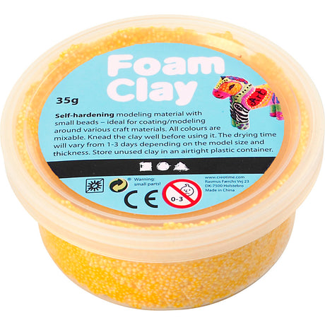 Schaumton https: www.cchobby.nl foam-clayr-yellow-35-gr-1-doosje