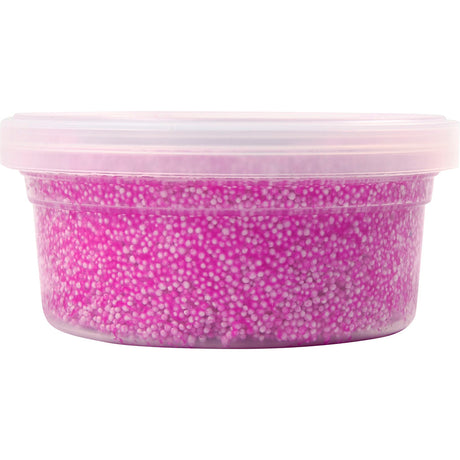 Schaumton https: www.cchobby.nl foam-clayr-neon-purple-35-gr-1-doosje