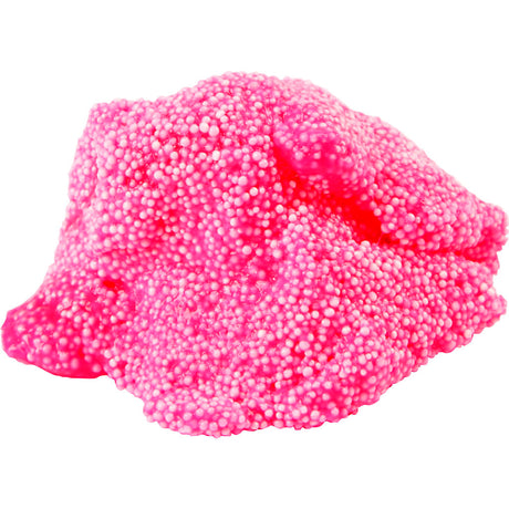 Schaumton https: www.cchobby.nl foam-clayr-neon-pink-35-gr-1-doosje