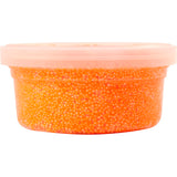 Schaumton - Neonorange, 35gr.