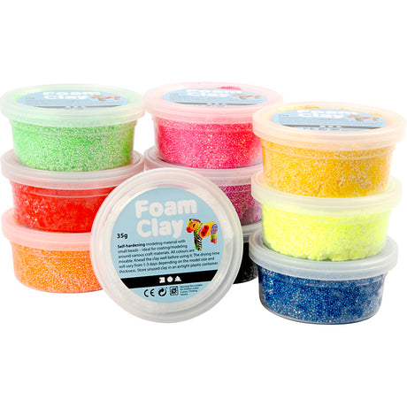 Schaumton https: www.cchobby.nl foam-clayr-ass-farver-10x35-g-1-pk