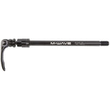 M -Welle durch Achse 1,75 mm 12 x P 1,75 142 - 148 mm