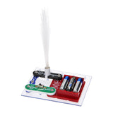 Elektrobausatz Lichtfaser
