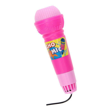 Echo microfoon