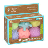 Sense ball set, 6st.