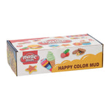 Tontöpfe in 8 Farben