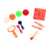 Lobbes Spielzeug z. B. Sandwich-Ton-Set – 4 Tontöpfe