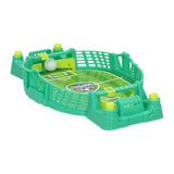 Voetbal Flipper Spel