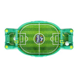Fußball-Flipperspiel