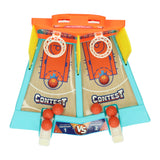 Basketball-Duellspiel