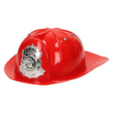 Feuerwehrhelm