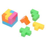3d breinbreker