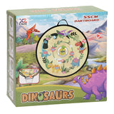 Klett-Dart-Set Dino-Welt