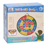 Klett-Dart-Set groß