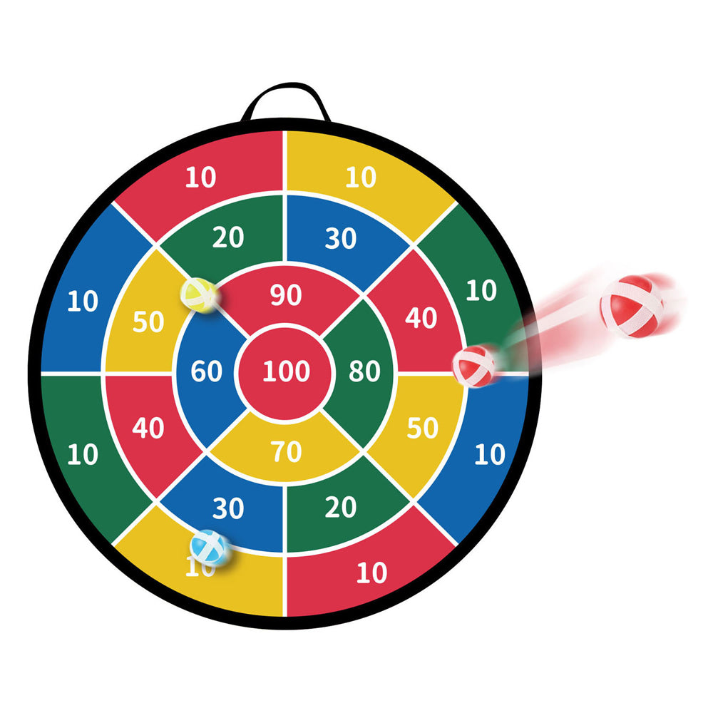 Klett-Dart-Set groß