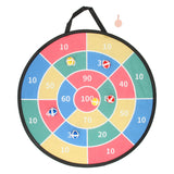 Klett-Dart-Set groß