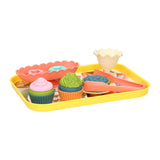 TRAY PlayetS Gakes, 14dlg.