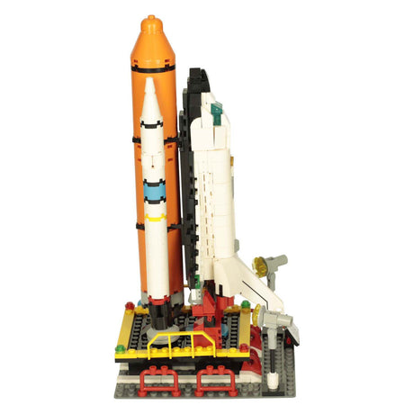 Bausatz Startstation, 404-tlg