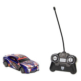 RC RC Contrôlable Race Car Softbody Street Force