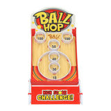 Mini-Tischspiel Balz Hop – ab 1 Spieler