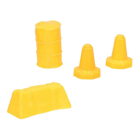 Lobbes Toys z. B. Rennwagen Backflip Pull Back Set – 3-tlg.
