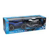 Lobbes Toys BV Set Friktionsautos – 3 Teile.