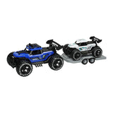 Lobbes Toys BV Set Friktionsautos – 3 Teile.