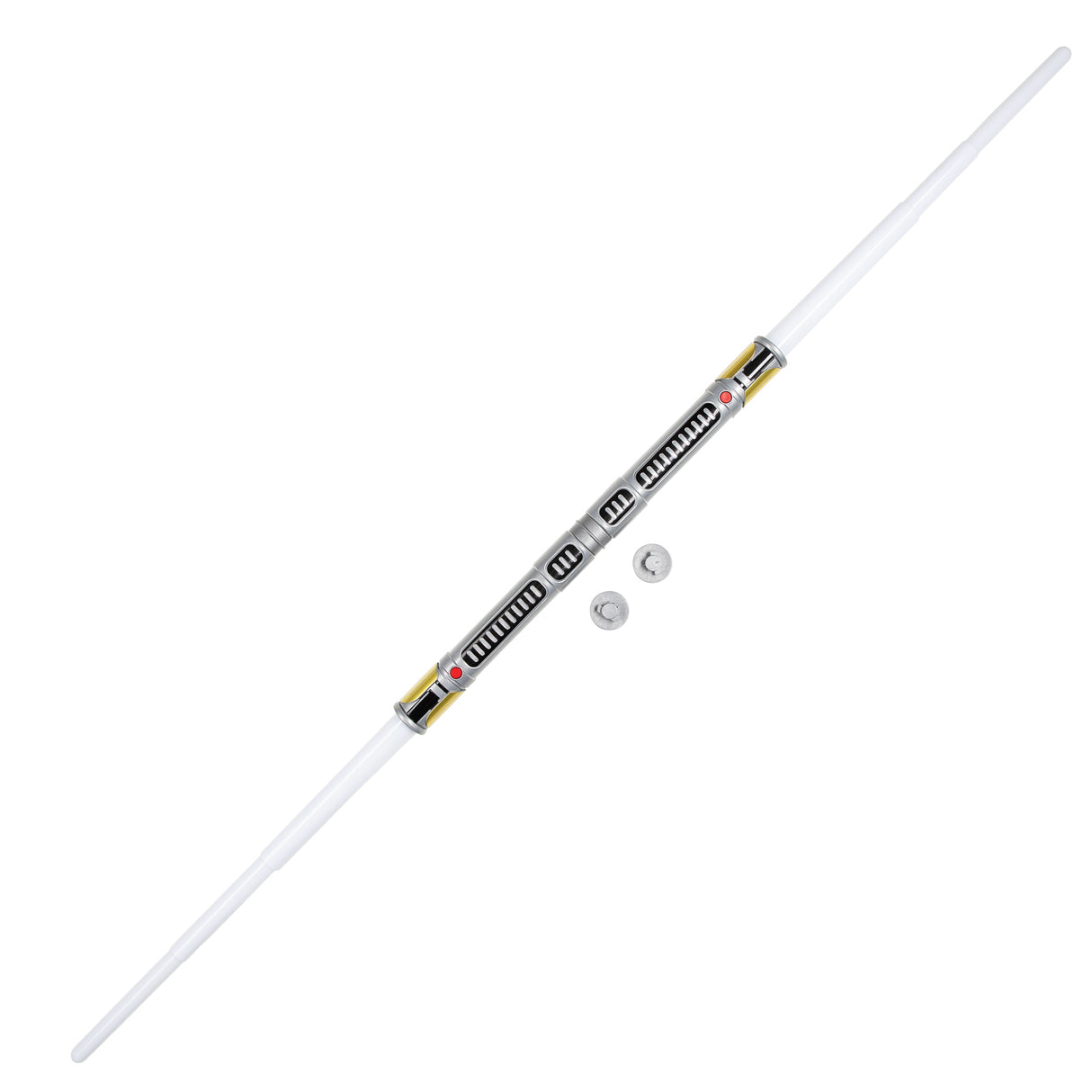 Weltraumschwert mit Licht und Ton - 2 Stk.