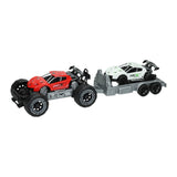 Lobbes Toys BV Set Friktionsautos – 3 Teile.