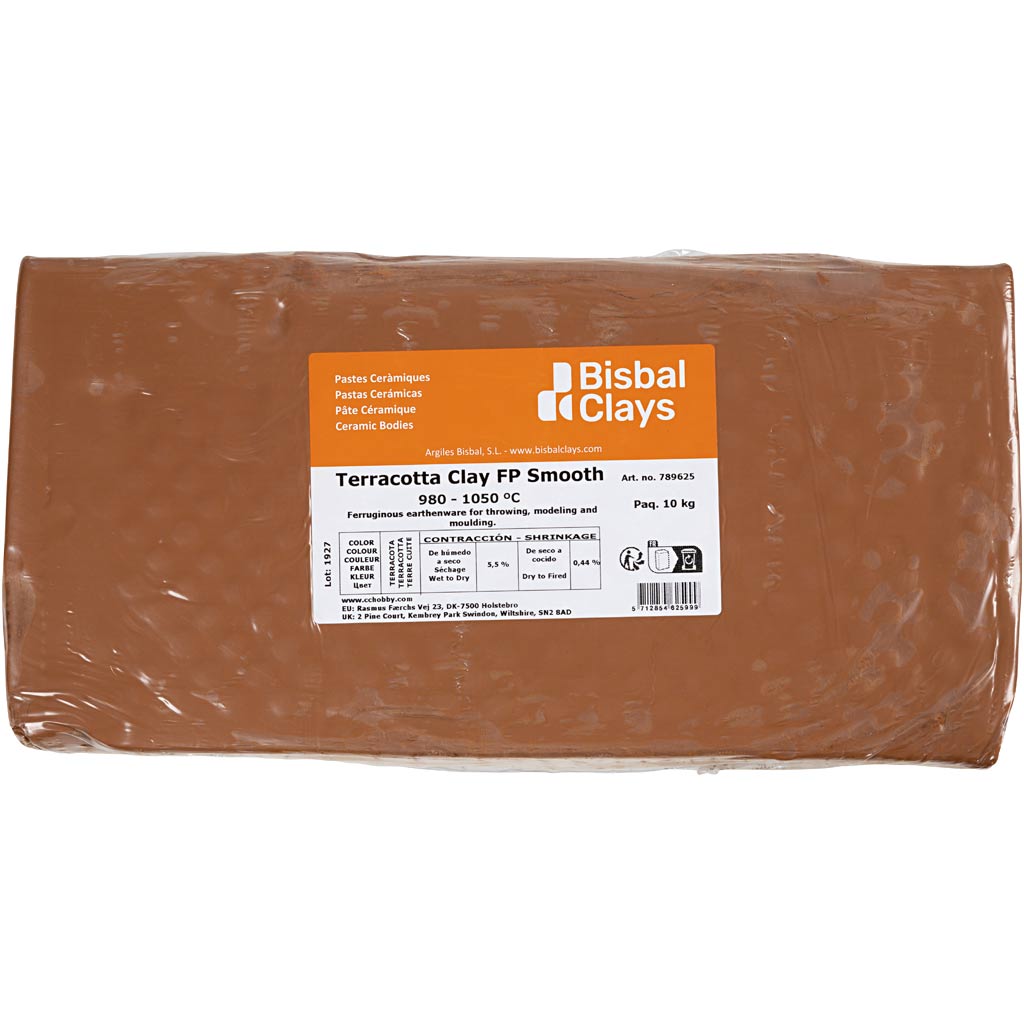 Https: www.cchobby.nl red-clay-10-kg-1-box