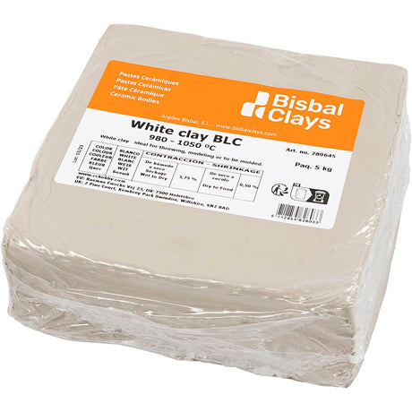 Kreativunternehmen https: www.cchobby.nl Decorative-Clay-5-kg-1-Box