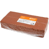 Kreativfirma Red Clay mit Chamotte, 10 kg