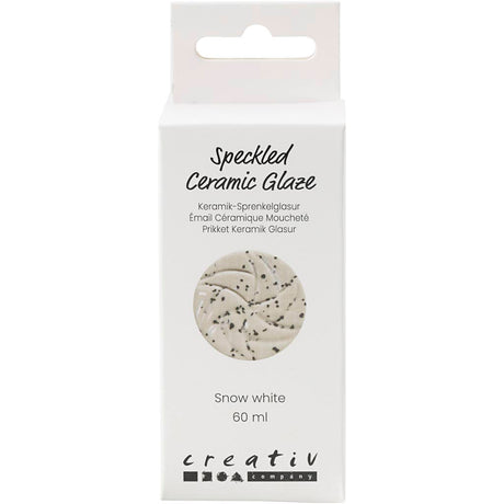 Kreativunternehmen https: www.cchobby.nl speckled-ceramic-glaze-999-1060-c-covering-snow-white-60-ml-1-doosje