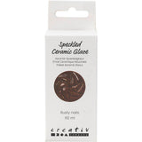 Kreativunternehmen https: www.cchobby.nl speckled-ceramic-glaze-999-1060-c-dekkend-rusty-nails-60-ml-1-doosje