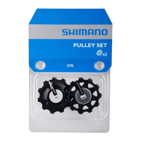 Shimano Maeilleur-Räder (SET) XTR RD-M972 Y5VW98120
