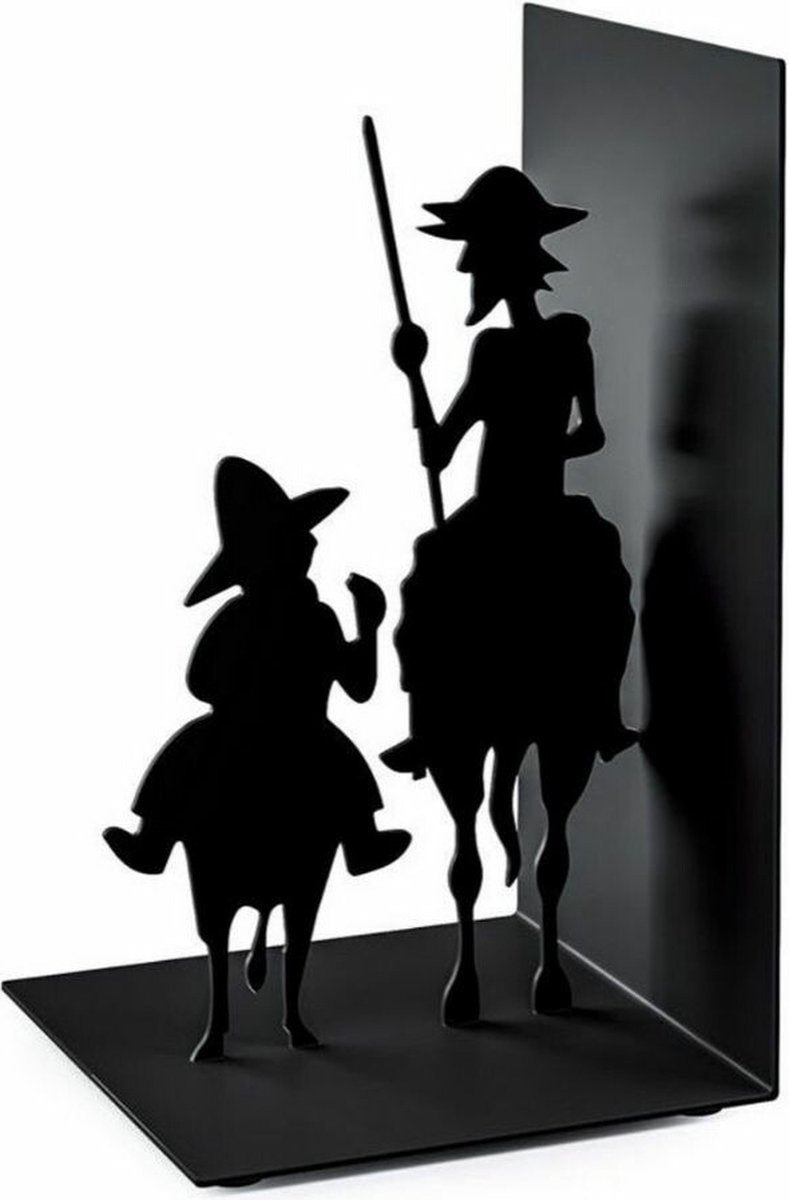 Balvi Don Quijote Buchstütze