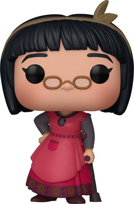 Funko-Pop! Disney: Wunsch – Dahlie
