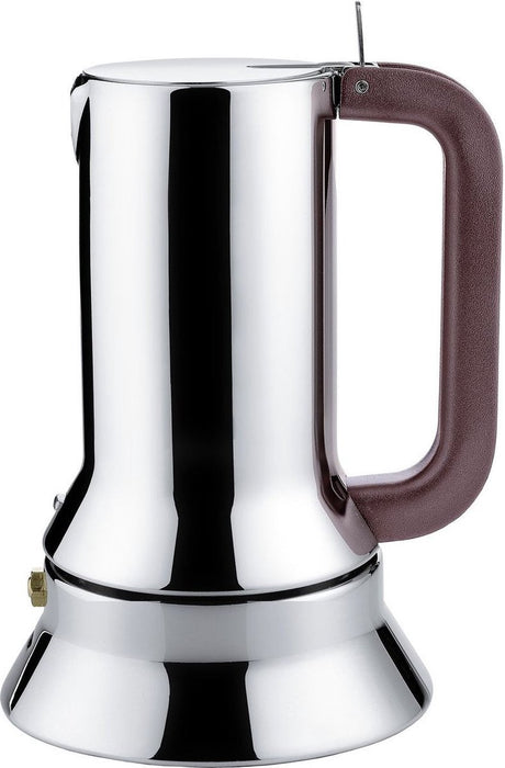 Alessi Espressomaschine – 6 Tassen