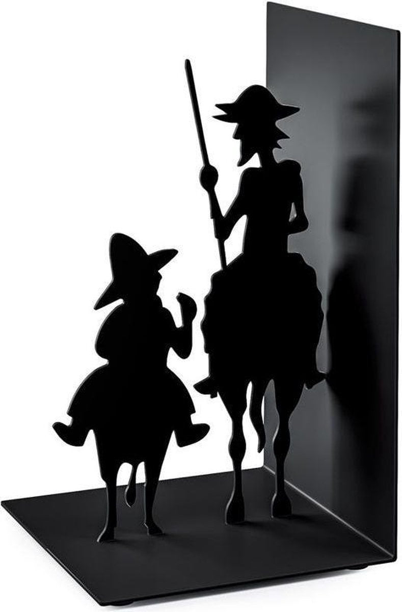 Balvi Don Quijote Buchstütze