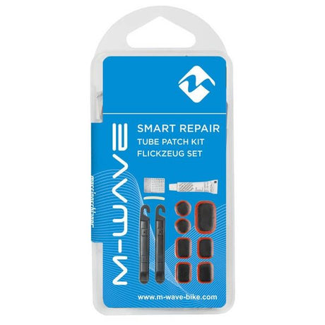 M-Wave Reifenreparaturbox Smart Repair Kit