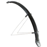 Matgate Set Eurofender Rapido 26 x 51 mm - Schwarz
