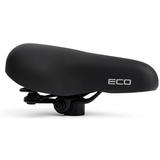 Edge Fietszadel City Black (Workshop -Verpackung)