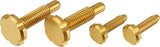 Oak components cpa epa screws for root-lever pro