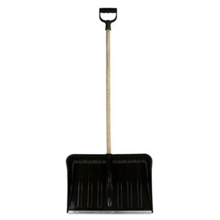 Schneepflug 55cm | 10 Stück