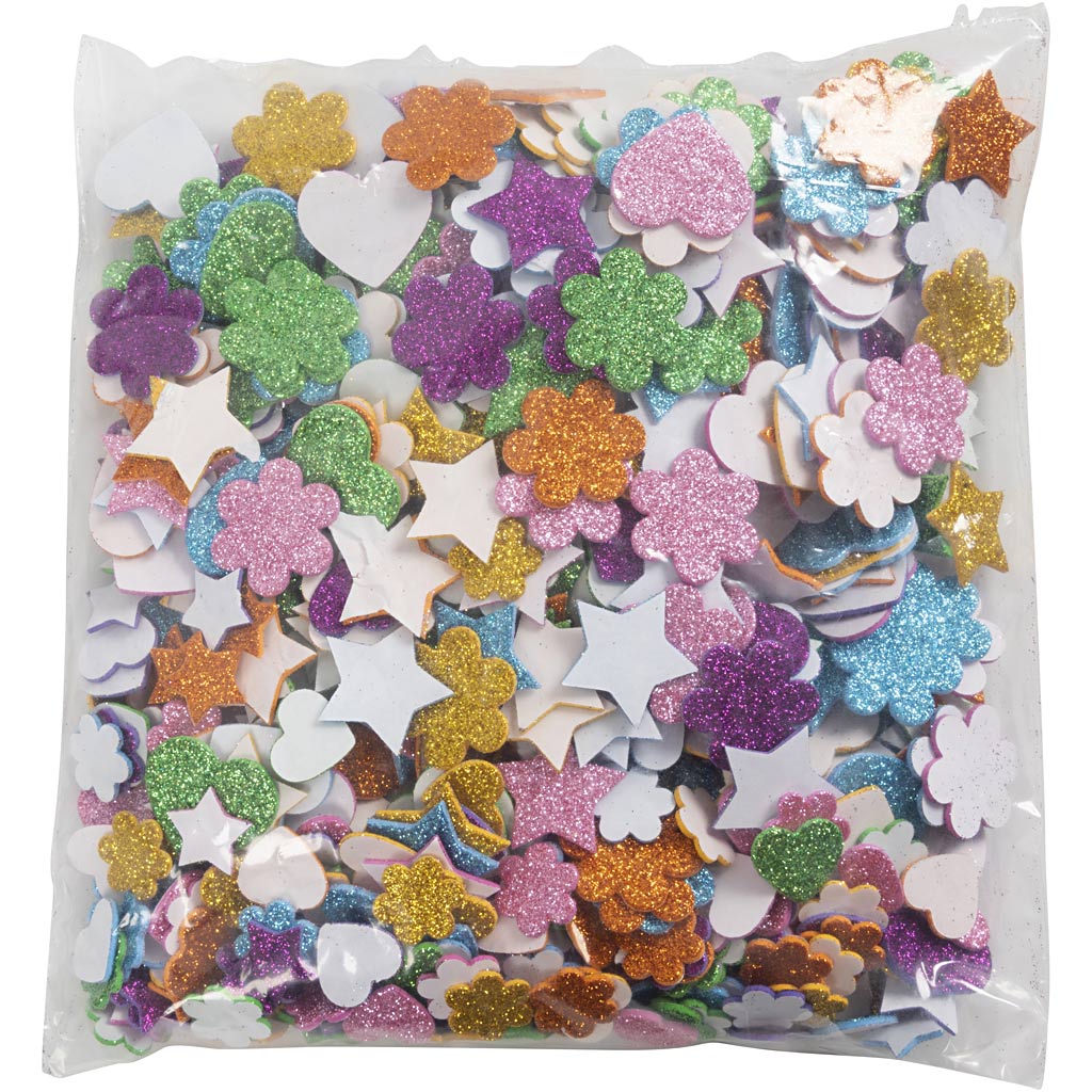Https: www.cchobby.nl foam-figures-stars-flowers-and-hearts-d-19-29-mm-800-div-1-doos