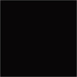 Creativ Company Eva Foam Sheets Black A4, 10st.