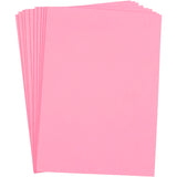 Creativ Company Eva Foam Sheets Pink A4, 10st.