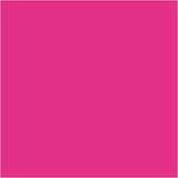Creativ Company Eva Foam Sheets Pink A4, 10st.